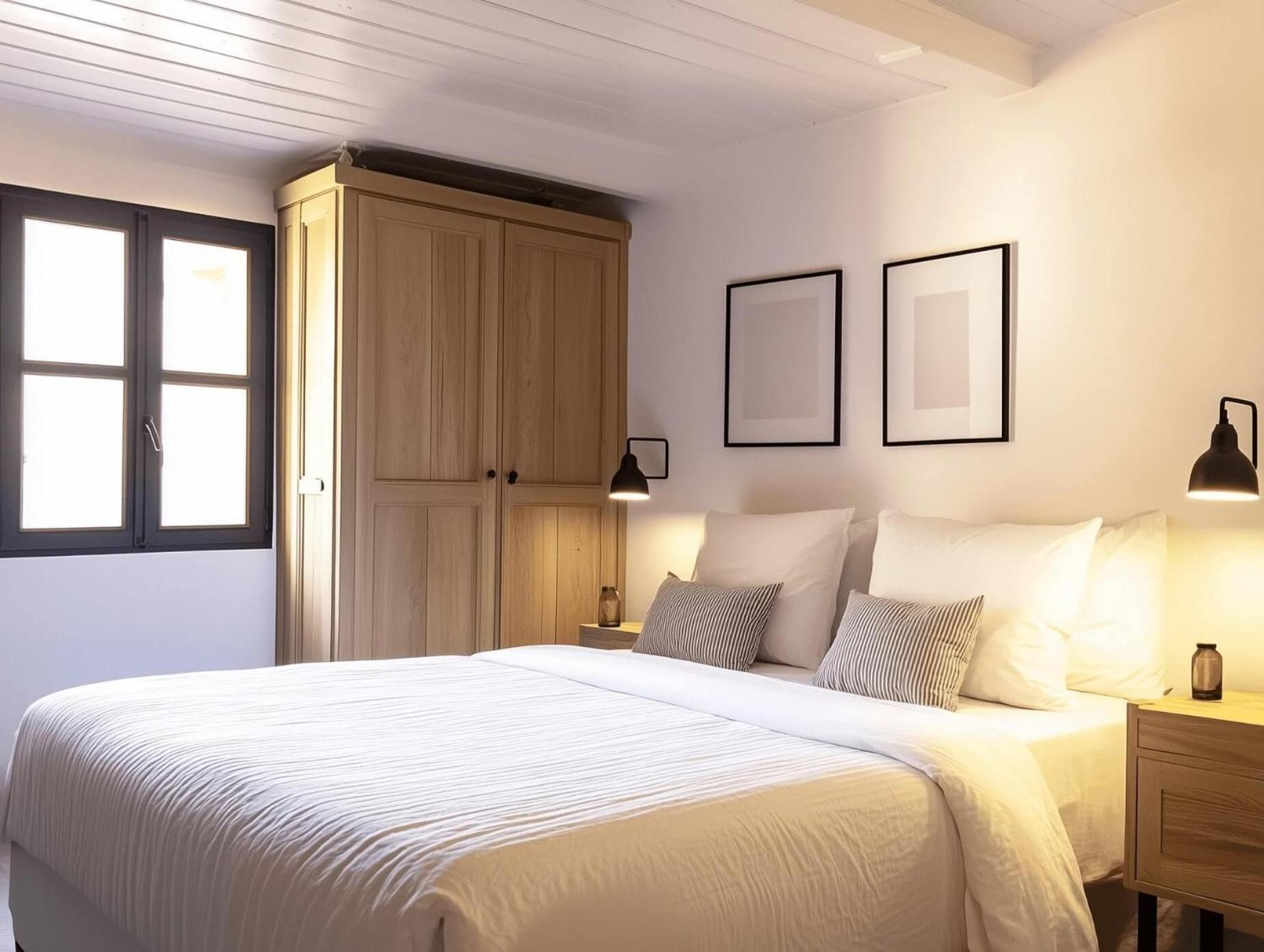 Hotel Marie Eder Arcangues Kültér fotó