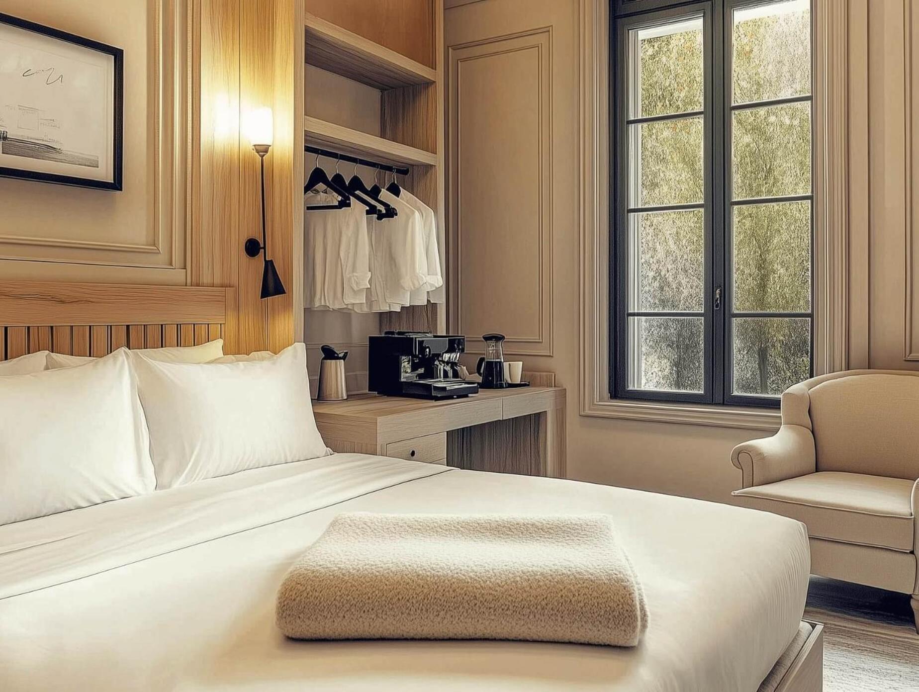 Hotel Marie Eder Arcangues Kültér fotó